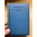 RARE* 1910 JOHN BUNYAN "THE PILGRIM'S PROGRESS"...