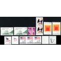 EFO Error Collection All Mint NH - EST $125 - S...