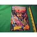 1994 MALIBU COMICS ULTRAVERSE ULTRAFORCE ASHCAN...