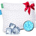 SUPA MODERN Cooling Bed Pillows for Sleeping 2 ...