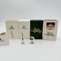 Swarovski Crystal Memories Classics Violin & La...