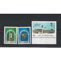 Brunei.Official Opening of Hassanal Bolkiah Sta...