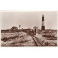 EC821 DUNGENESS /P POSTCARD