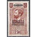 AEF N° 23 YVERT NEUF * ( MLH )