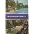 WORCESTER CATHEDRAL a 1972 Jarrold colour p/b #