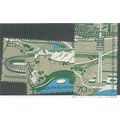 GER 1972 M/M 'OLYMPIC GAMES (EX M/S) (4v) (EBID...