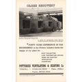 potteries ventilating heating company 1953 glaz...