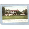 Rhode Island Narragansett Pier Country Club Hou...