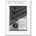 S R DRESSER MFG COMPANY 1934 coupling economy s...