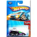 Hot Wheels - 'Tooned Sixy Beast: 2004 First Edi...