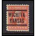 429 6c George Washington Barely Clears MNH PreC...