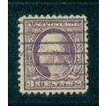 Used 501 3c George Washington Fine A11431