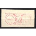 Used Revenue 13c Meter Hicksville, NY. E0993