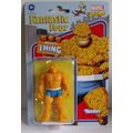 MARVEL LEGENDS ' RETRO ' THE THING (2022)