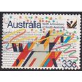 Australia 1986 SG 1001 Used (C-488-01)