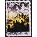 Australia. 1990 41c S.G.1241 Used