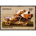 Australia. 1972 15c S.G.525 Unmounted Mint
