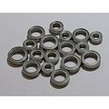 (17pcs) ECX 1:18 ROOST /1:18 TORMENT /1:18 RUCK...