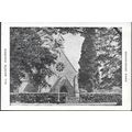 Branksome Park, Poole, Dorset - All Saints' Chu...