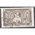 Indochine 1931 Michel 179 O Cote (2006) 0.30 € ...