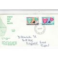 Norfolk Island 1969 Annexed to Van Diemen,s Lan...