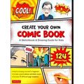 Create Your Own Comic Book