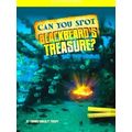 You Choose - Treasure Hunters Can You Spot Blac...