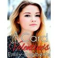 A Card for Valentine's by Emily Engberts