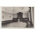 The Music Room Birchfield House Hope Derbyshire...