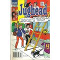 Jughead Comic #23 Apr. April 1991 Archie Comics...