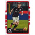 2016 Donruss Soccer 8 Riccardo Montolivo AC Milan