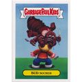 GPK Adam-Geddon The Plagues Sticker 4b Bud Sucker