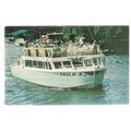 "PAULA D", excursion Ship, OTTAWA, ONTARIO, CAN...