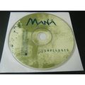 MTV Unplugged by Maná (CD, Jun-1999, WEA Intern...