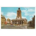 All Saints Church Northampton Postcard 0104