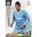 Adrenalyn XL Champions League 2011/2012 Aleksan...