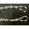 Magnetic Gemstone & Crystal Bracelet / Necklace...