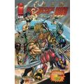 Team Youngblood (Vol 1) # 018 NM MODERN AGE COMICS