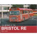 THE HEYDAY OF BRISTOL RE buses 2008 hb pub. by ...
