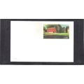 UX198 20c Red Barn CV01375