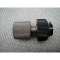 WW2 Aircraft Radio Tuning Knob, For Radios Usei...