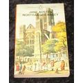 Northanger Abbey by Jane Austen (Paperback, 1972)