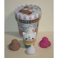 2018 Seven20 Kitty Cones Series 1 Container & 6...