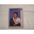 Rafael Valdez 1993 Lime Rock Winter League GOLD...