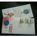 Malaysia ICC Trophy 1997 Games Sport Cricket (s...