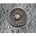 1829 GEORGE IV Silver Sixpence 6d British Engli...