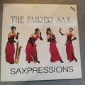 The Fairer Sax ‎– Saxpressions (ZELLPS469) (LP)