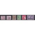 653 1/2c Nathan Hale Average Plus MNH VA0211c