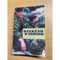 2005 "WEEKEND WARRIOR" TERRITORIAL SOLDIER'S WA...