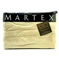 Martex King Size Parchment Flat Sheet 230 Cotto...